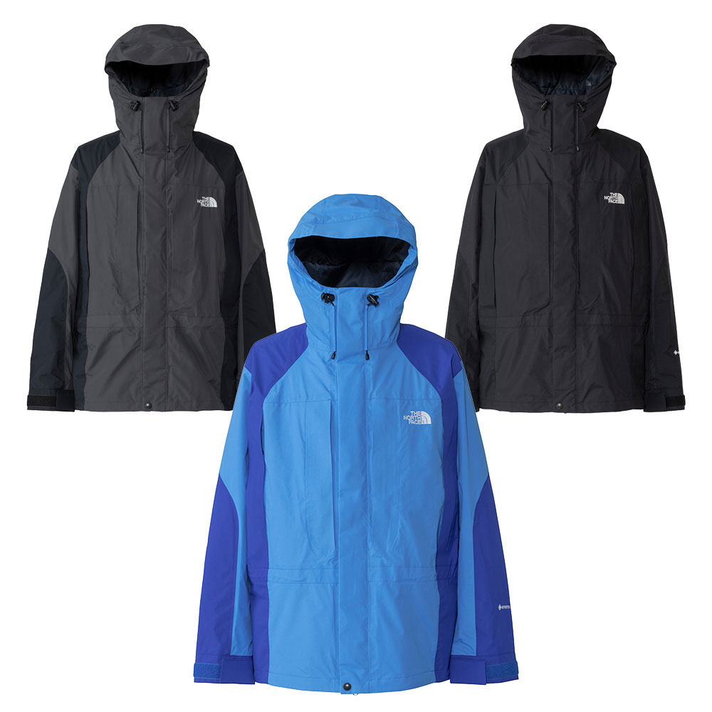 THE NORTH FACE コンパクトアノラック メンズ NP21735 - 最安値・価格