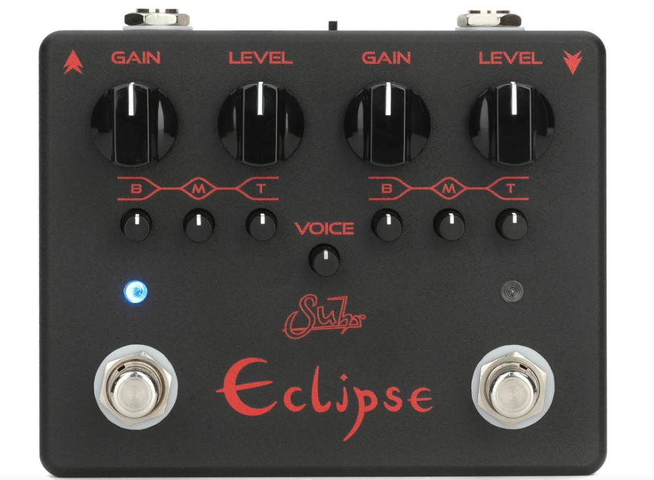 Eclipse Black Editionの商品画像