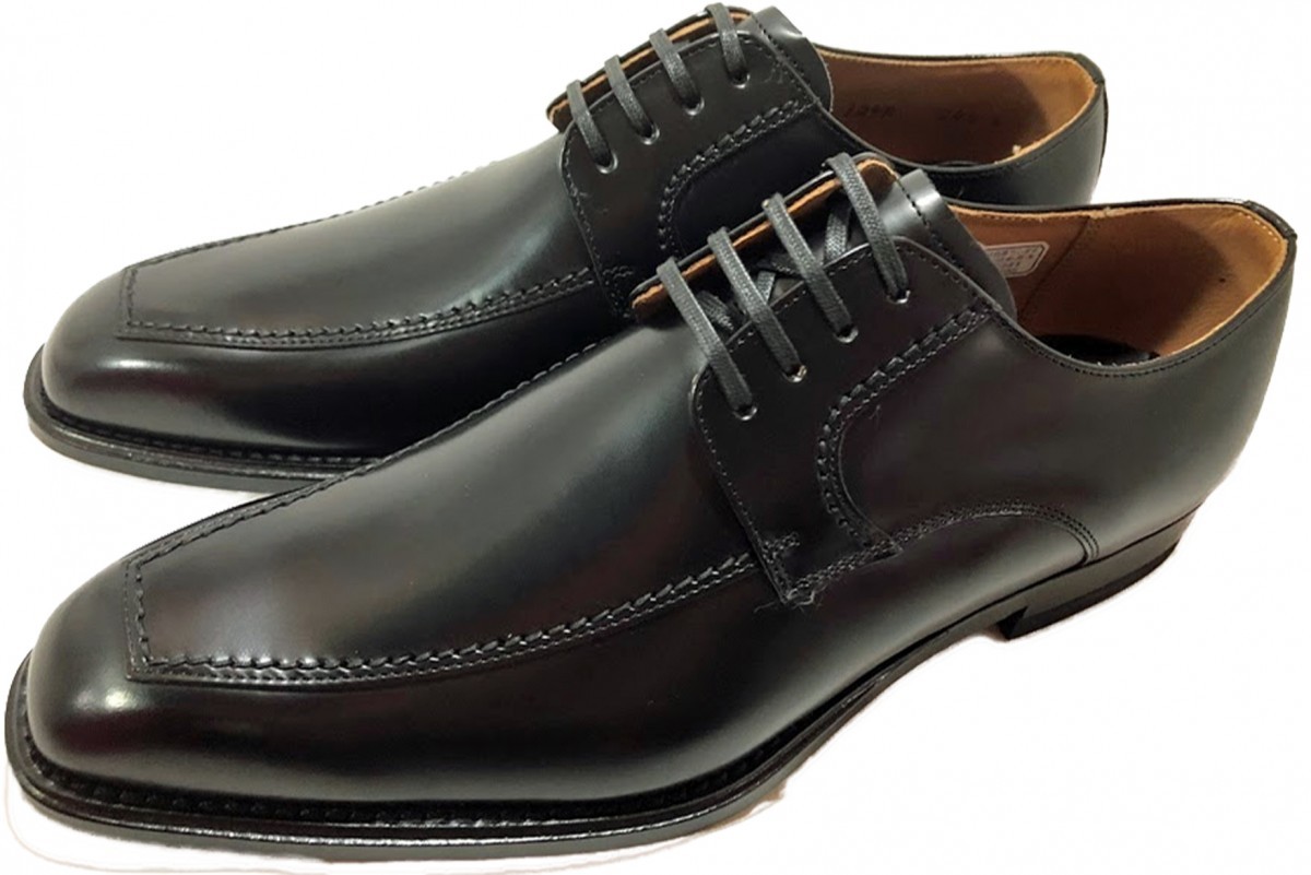 リーガル Uチップ ビジネスシューズ 124ral ブラック メンズビジネスシューズ 最安値 価格比較 Yahoo ショッピング 口コミ 評判 からも探せる