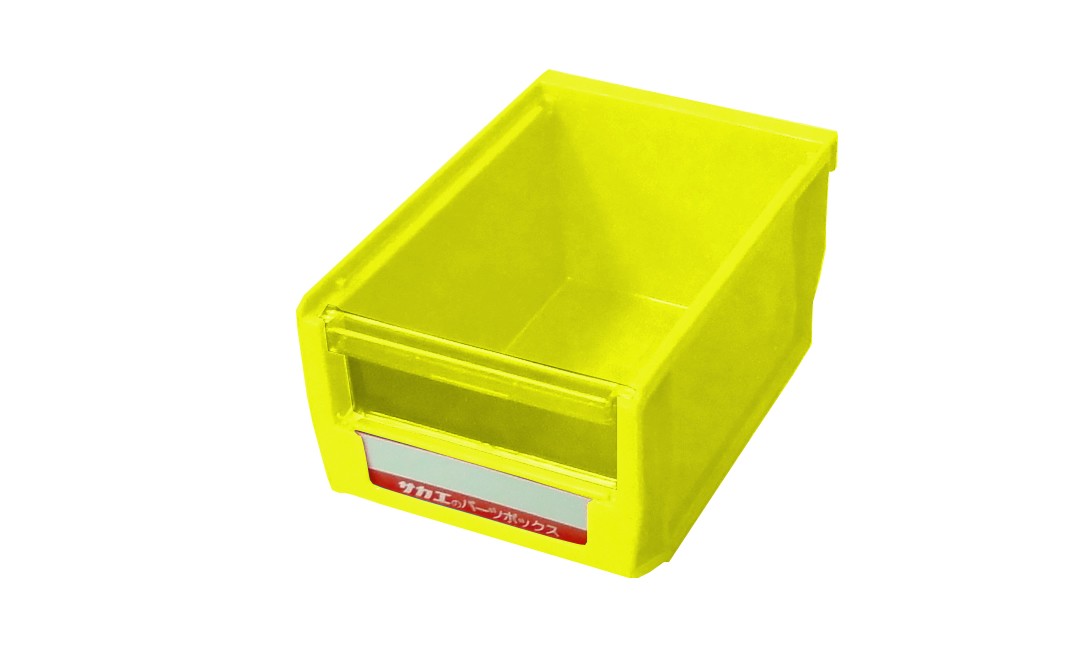  Sakae детали box SA модель желтый SA-1Y