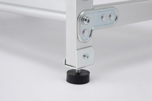 YAMAZEN оригинал aluminium верстак YPS серии 2 уровень YPS-2-5060 [ дом частного лица не возможно ][ наложенный платеж не возможно ]