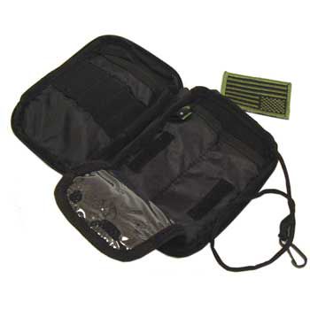 CONDOR Condor Tacty karu gear MA16yutiliti pouch 