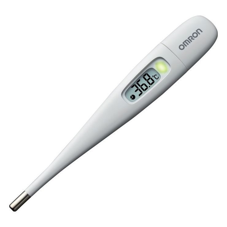 オムロン けんおんくん 電子体温計 Mc 687 けんおんくん 体温計 最安値 価格比較 Yahoo ショッピング 口コミ 評判からも探せる