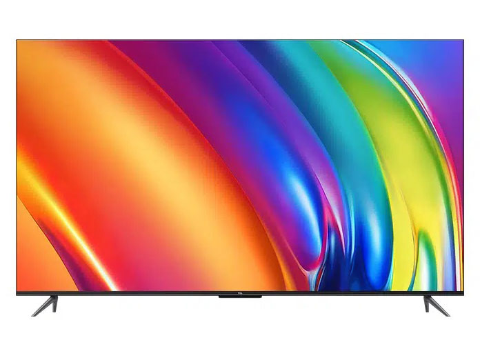 新品未使用 TCL 50P745 4K液晶テレビ 50型 送料込 TCL TCL 50P745 液晶テレビ、薄型テレビ - 最安値・価格比較 - Yahoo