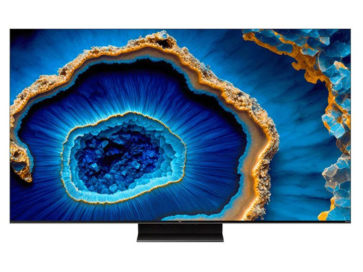 TCL TCL 50C755 液晶テレビ、薄型テレビ - 最安値・価格比較 - Yahoo