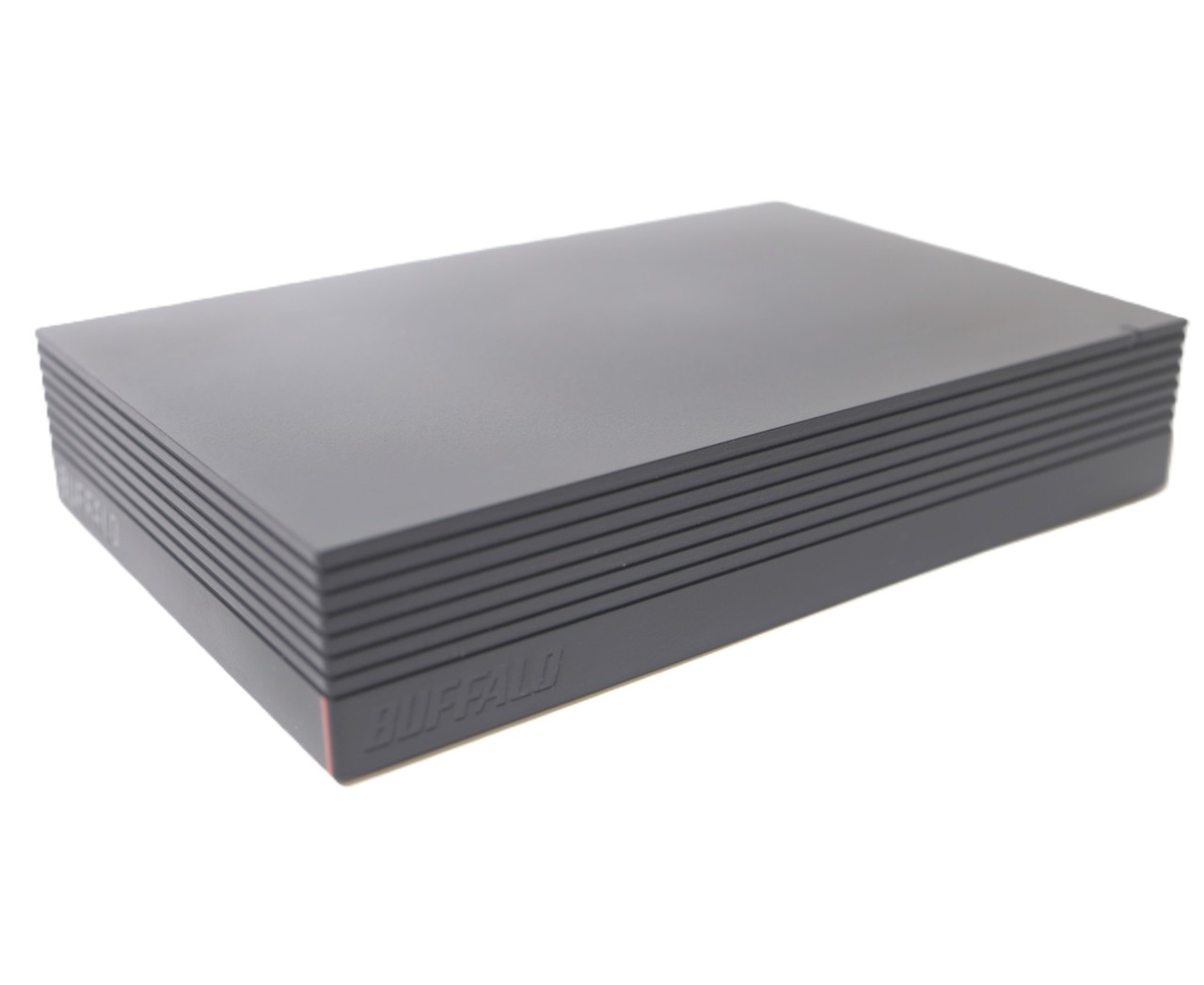 BUFFALO HD-PGF4.0U3-GBKA ［HD-PGF-Aシリーズ 4TB ブラック