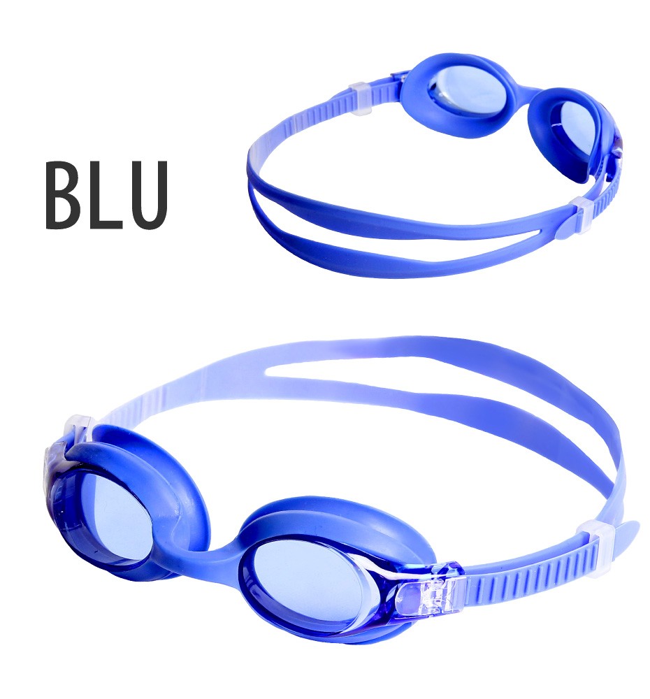  плавание защитные очки плавание защитные очки Kids Junior ребенок помутнение прекращение обработка UV cut обработка VAXPOT