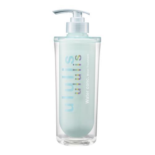 ululis ululis ウォーターコンク モイストトリートメント 335g×1 トリートメント、ヘアパックの商品画像