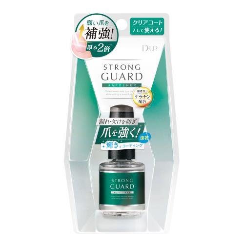 D-up ストロングガード 15mLの商品画像