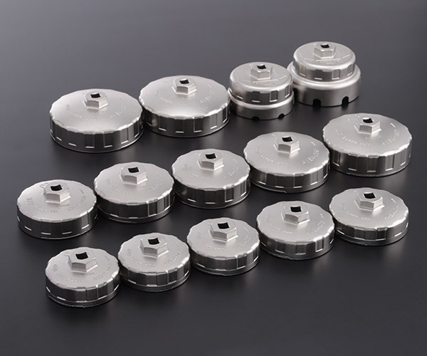 豪華 Ktc Avsa14 カップ型オイルフィルタレンチセット 14コ組 全日本送料無料 Kuljic Com