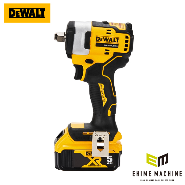 マキタ 18V 充電式インパクトレンチ TW300DRGX インパクトレンチ - 最