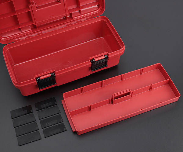 KTC 片開きプラハードケース EKP-3 工具箱 プラスチック ツール KTC 片開きプラハードケース EKP-3 工具箱 プラスチック ツール