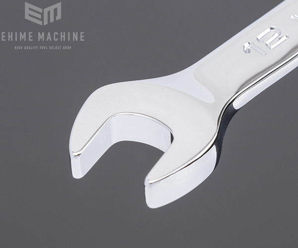 最新作お得 NEPROS NTS206 スパナセット6本組 ネプロス EHIME MACHINE