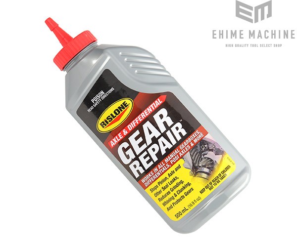 RISLONE RP-41816 ギアリペア 正規品 リスローン 500ml 新登場