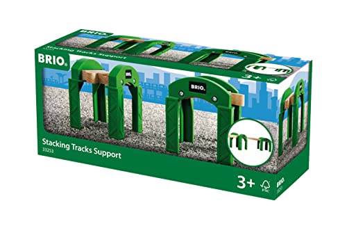 BRIO WORLD loading up support 33253