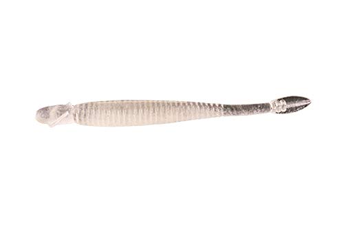 JACKALL( Jackal ) I Shad clio 4.1 -inch clear pond smelt 