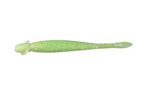 JACKALL( Jackal ) I Shad clio 4.1 -inch clear pond smelt 