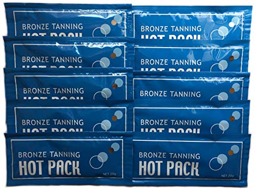  hot pack (20g) sunburn machine exclusive use gel (10pauchi entering )