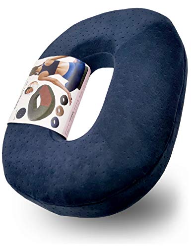 [ integer ... . length recommendation ] jpy seat cushion premium memory foam installing model small of the back hemorrhoid postpartum posture assist front surface inclination specification height repulsion doughnuts cushion cheap 