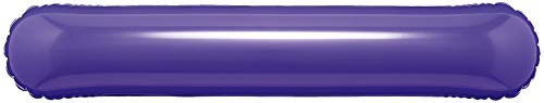  long float ( purple )100×23cm