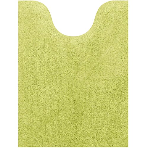 SDSklau Delon g toilet mat 80×60cm green 19020