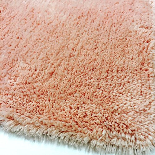 SDSklau Delon g toilet mat 80×60cm pink 19022