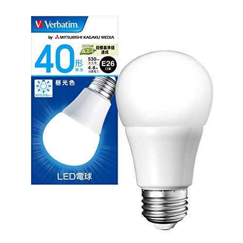 LED電球 LDA5D-G/V6 （昼光色）