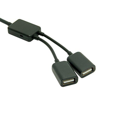 Media in Ami Mdi двойной порт AUX flash Drive адаптор кабель (2014 A4 A6 Q5 Q7)?...