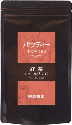 アールグレイ / 80g