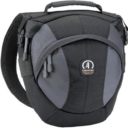 タムラック 片肩掛カメラリュック 5767-10 （ブラック）
