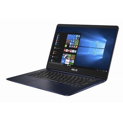 ASUS ASUS ZenBook 14 UX430UA ロイヤルブルー ［UX430UA-8250］ 2018年PC夏秋モデル Windowsノートの商品画像