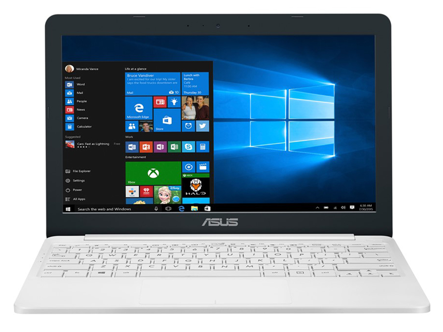 ASUS ASUS E203MA スターグレー ［E203MA-4000G2］ Windowsノート - 最