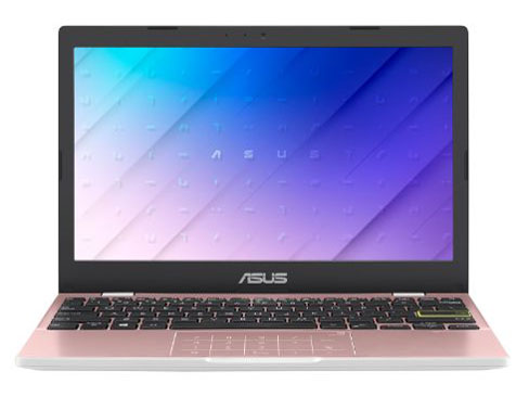 ASUS ASUS E210KA ピーコックブルー ［E210KA-GJ01BWS］ 2022年3月発表