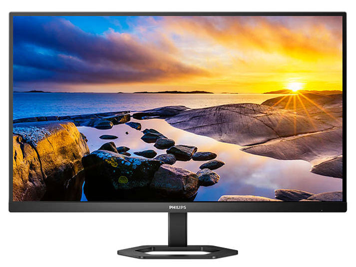 Philips 27E1N5600AE/11 パソコン用ディスプレイ、モニター - 最安値