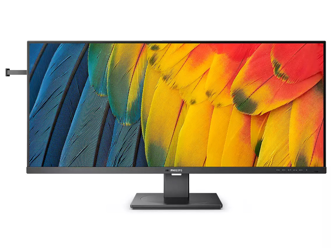 ☆PHILIPS/フィリップス 40B1U5600/11 [40インチ ブラック] 【PC