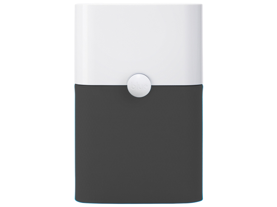 Blueair 空気清浄機 Blue Pure 231 103984 グレー 空気清浄機本体 - 最