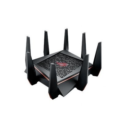 ASUS ROG Rapture GT-AC5300 無線LANルーター ASUS ROG Rapture GT-AC5300 無線LANルーター - 最安値・価格