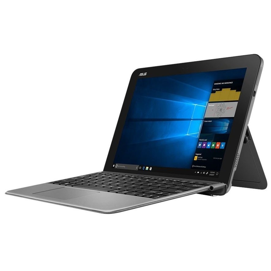 ASUS TransBook Mini T103HAF 64GB（グレー） 西川和久の不定期コラム】ASUS製10.1型2in1「TransBook Mini T103HAF