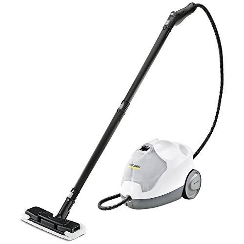 ケルヒャー スチームクリーナー SC4プレミアム 1.512-447.0 ★ ケルヒャー ケルヒャー SC 4 プレミアム 1.512-447.0 スチーム