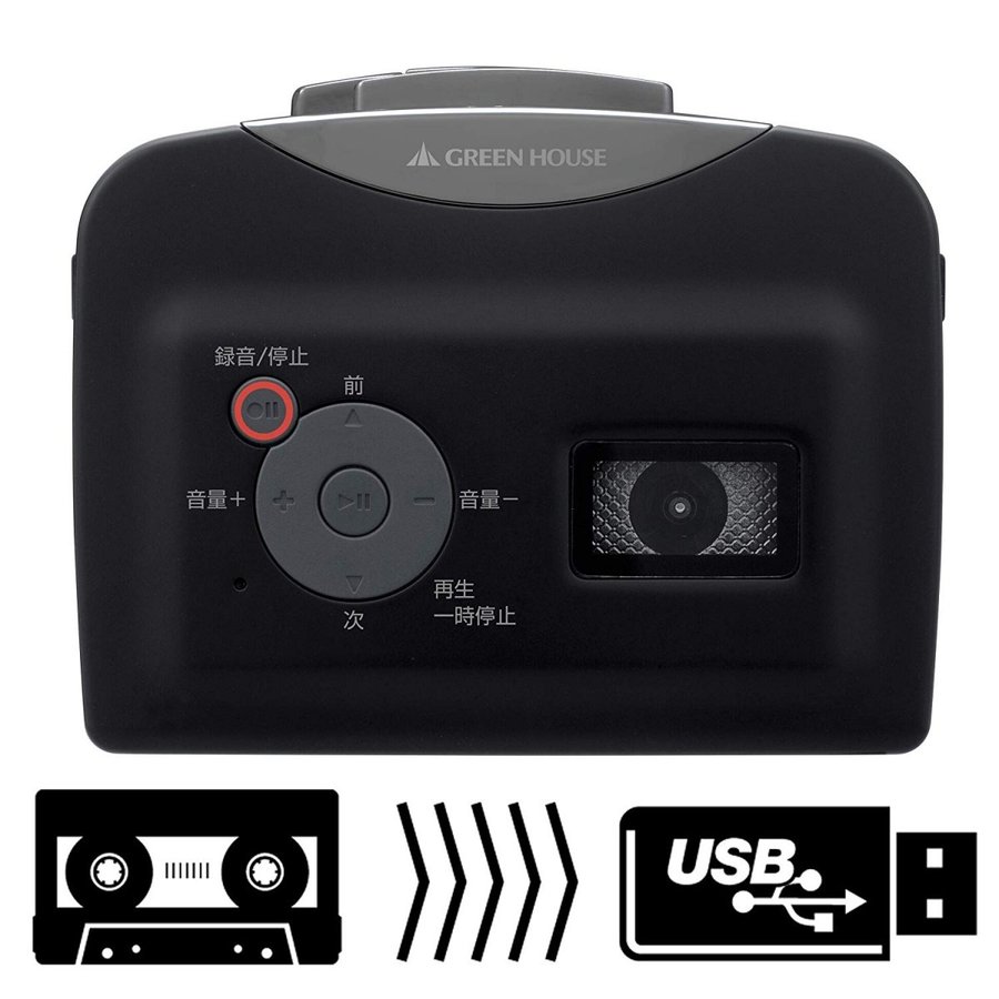 パナソニック RQ-CW02-A（ブルー） ポータブルカセット