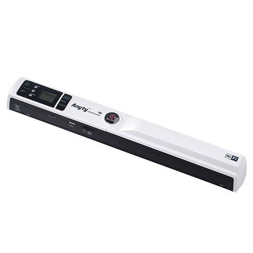 PFU FI-S1100A ドキュメントスキャナー PFU ScanSnap S1100 FI-S1100A ScanSnap ハンディスキャナー - 最安値