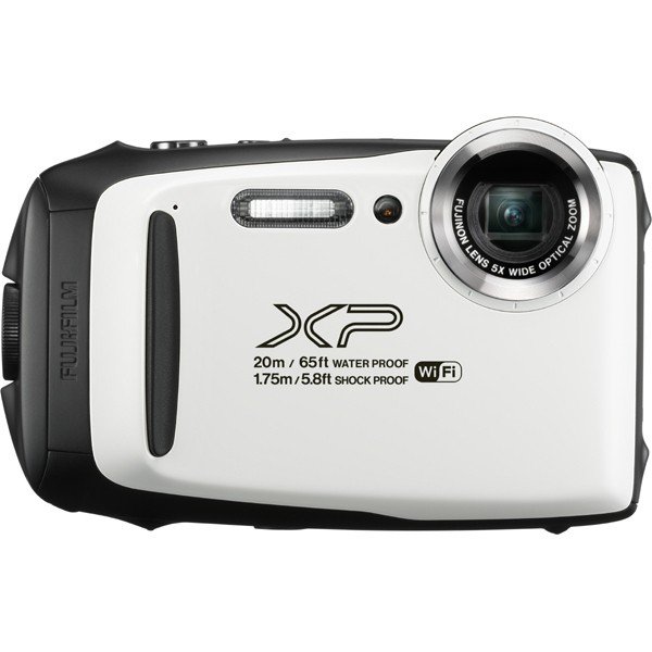 FUJIFILM FinePix XP130 （スカイブルー） FinePix FinePix XPシリーズ