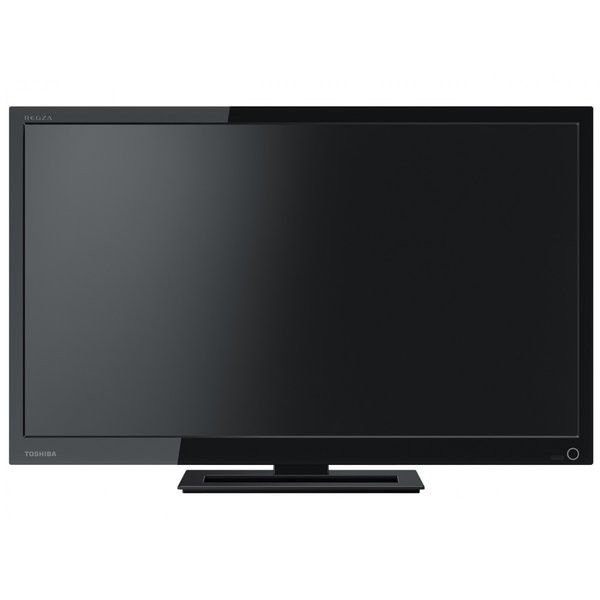 東芝 REGZA 24S12 ［24V型］ 液晶テレビ、薄型テレビ - 最安値
