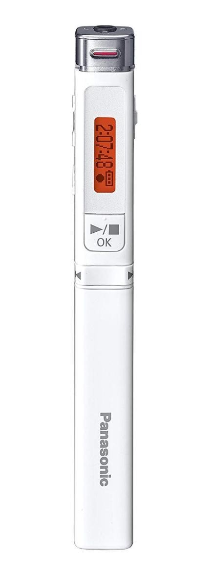 パナソニック RR-XP008-P ピンク ICレコーダー - 最安値・価格比較
