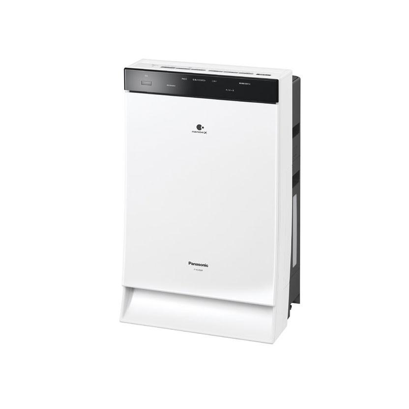 パナソニック F-VC70XP 花粉除去機能付き 加湿空気清浄機 極美品】パナソニック F-VC70XP 花粉除去機能付加湿空気清浄機 - メルカリ