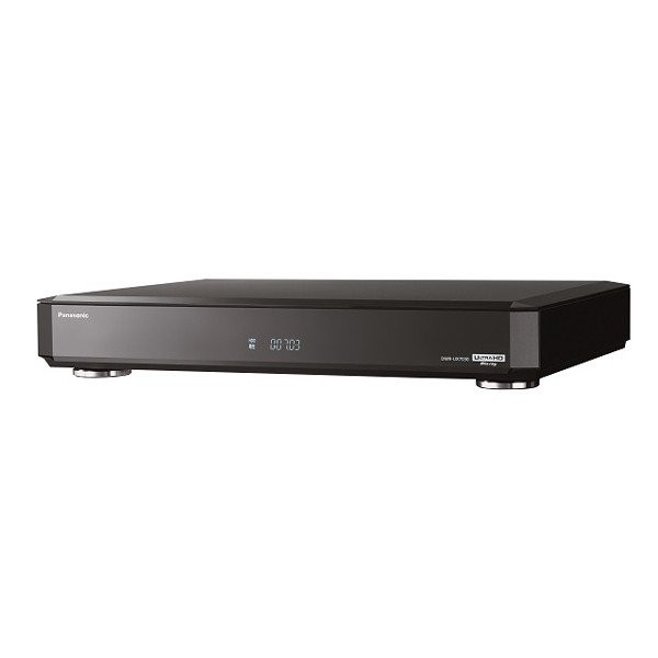レコーダー　DMR-UX7030 Panasonic DIGA パナソニック DIGA DMR-UX7030 ブルーレイ、DVDレコーダー本体 - 最