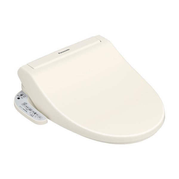 Panasonic DL-RL20-CP 温水洗浄便座　未使用品 Panasonic DL-RL20-CP 温水洗浄便座 未使用品｜Yahoo!フリマ（旧PayPay