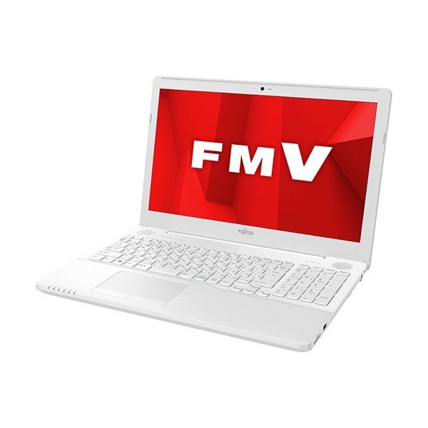 Fujitsu LIFEBOOK AH50/D1 初期化済み【小傷 汚れあり】｜Yahoo!フリマ