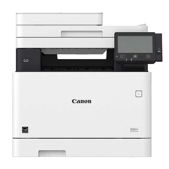 キヤノン Satera MF733Cdw