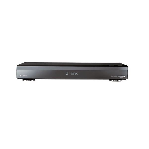 【値下げしました】Panasonic DMR-UX4050 ブルーレイレコーダー Panasonic DMR-UX4050 DIGA ブルーレイ、DVDレコーダー本体 - 最安値